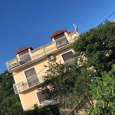 Apartamento Valentino Sveti Juraj Exterior foto