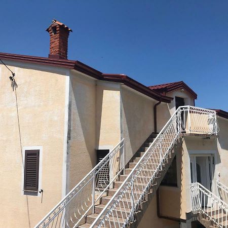 Apartamento Valentino Sveti Juraj Exterior foto