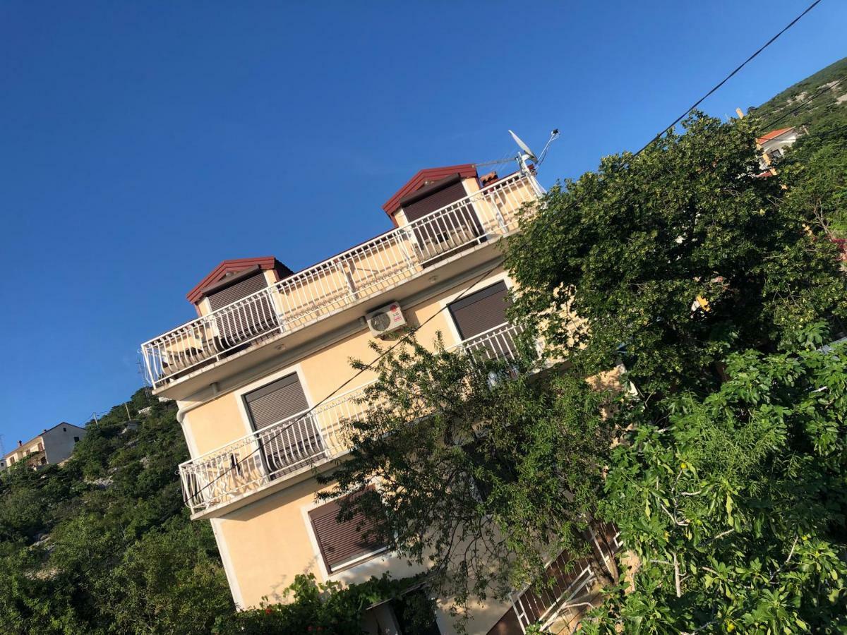 Apartamento Valentino Sveti Juraj Exterior foto