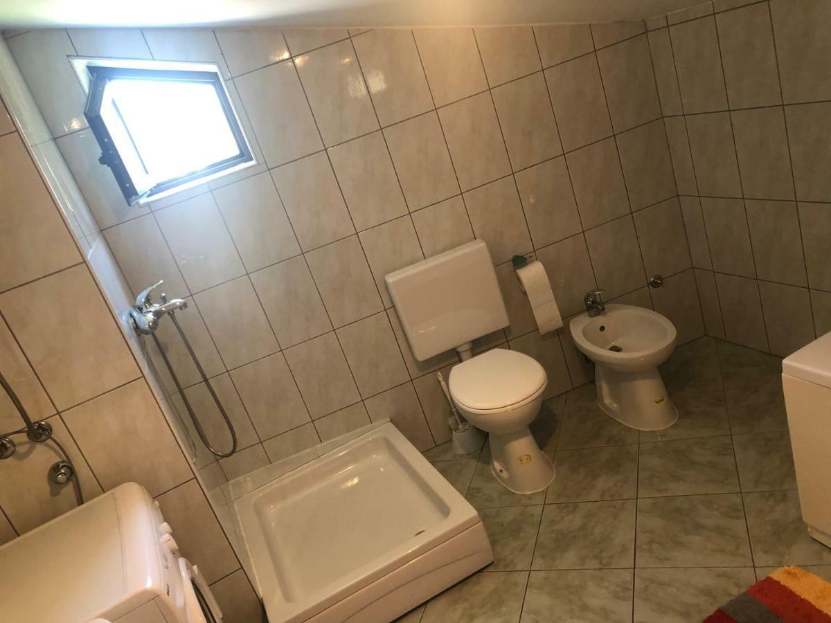 Apartamento Valentino Sveti Juraj Exterior foto