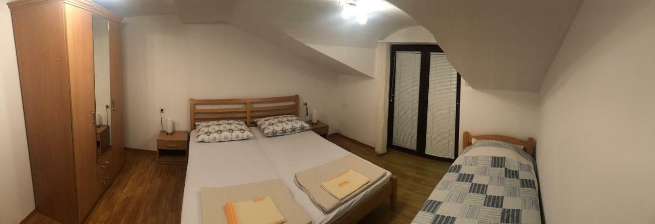 Apartamento Valentino Sveti Juraj Exterior foto