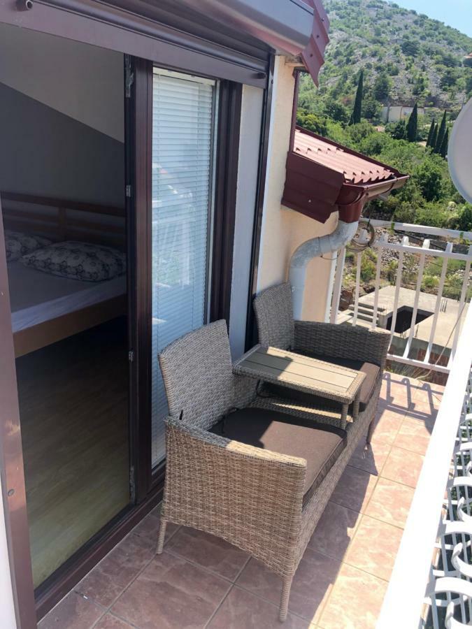 Apartamento Valentino Sveti Juraj Exterior foto