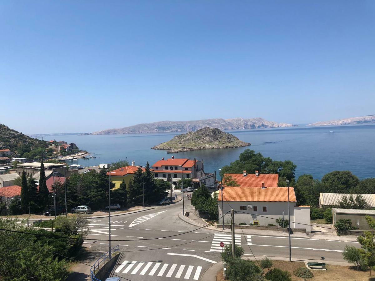 Apartamento Valentino Sveti Juraj Exterior foto