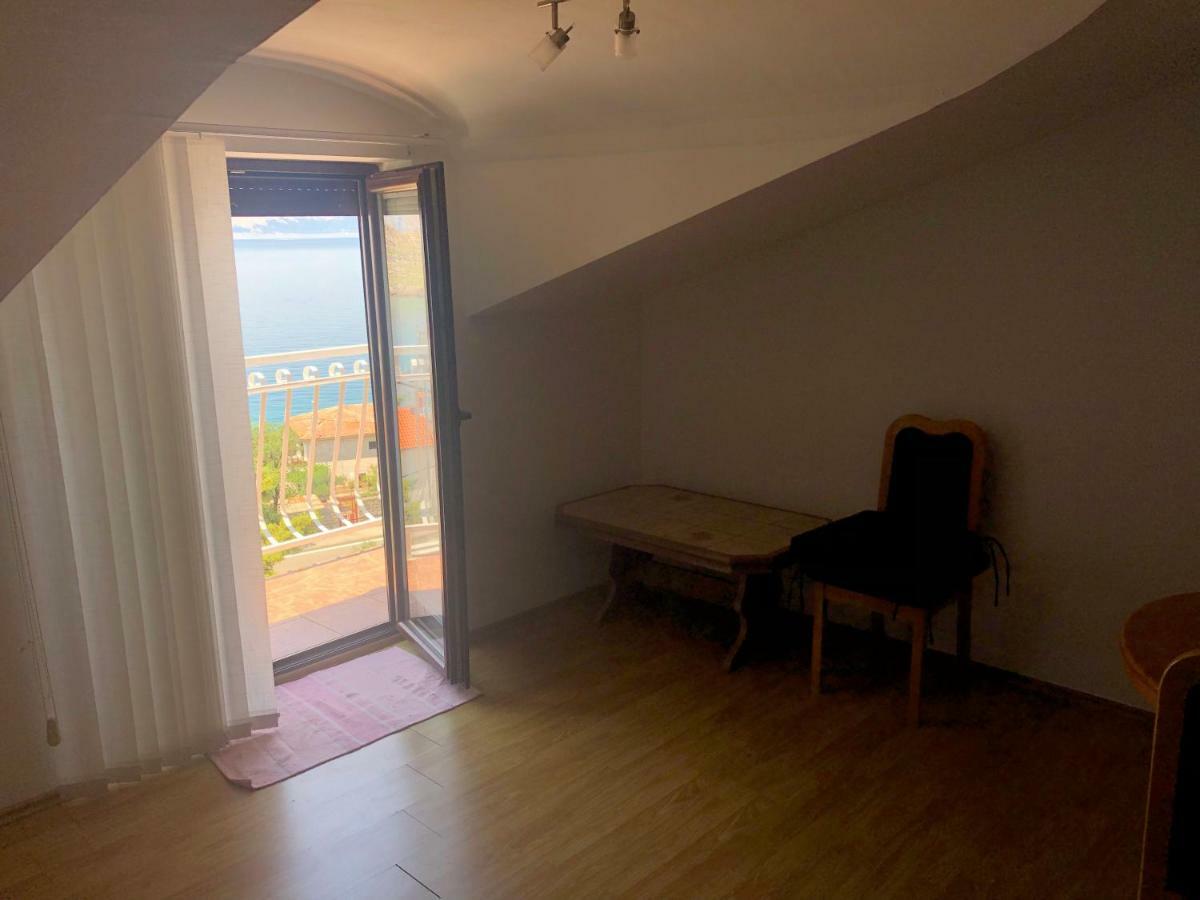 Apartamento Valentino Sveti Juraj Exterior foto