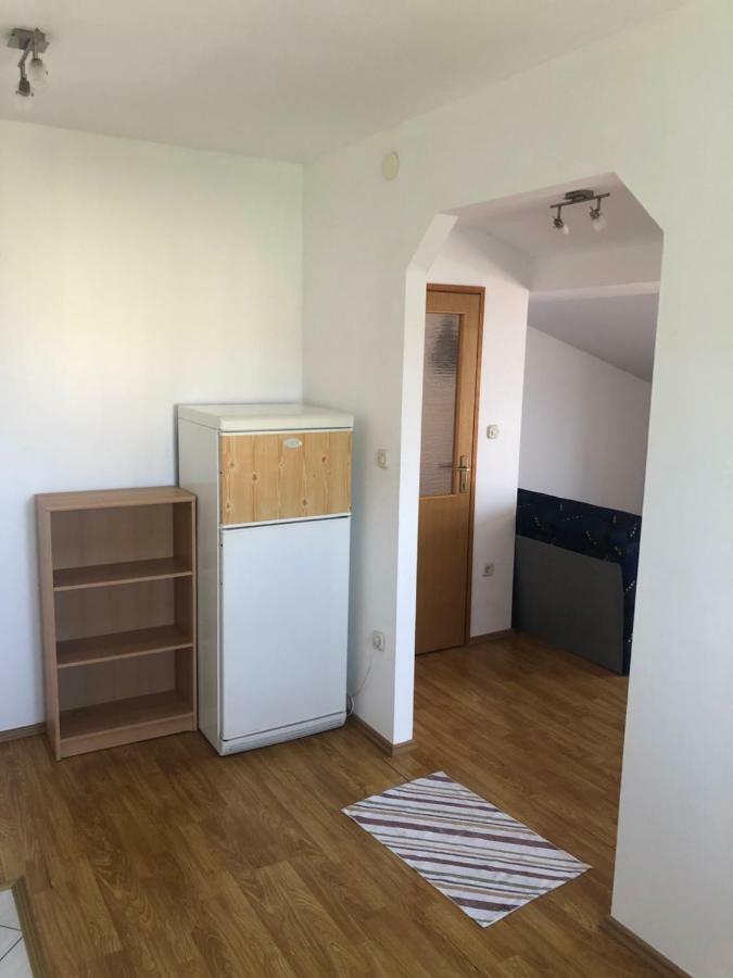 Apartamento Valentino Sveti Juraj Exterior foto