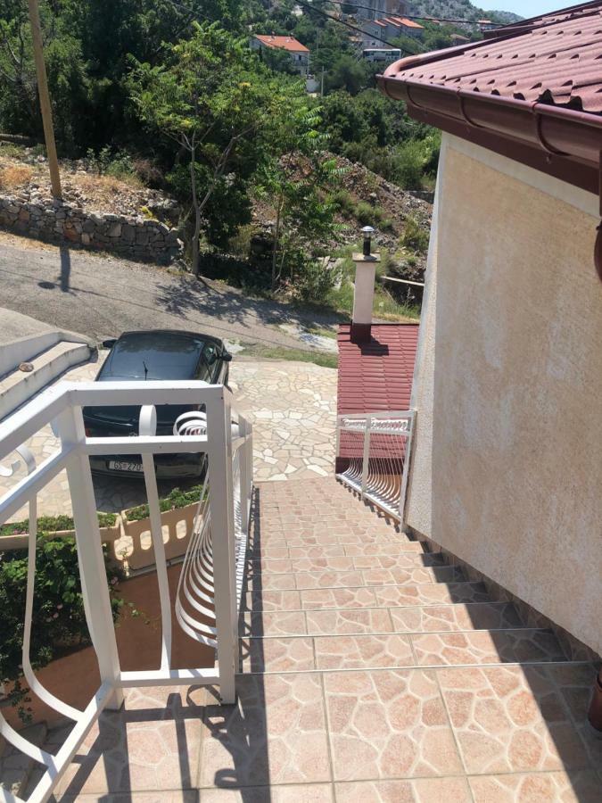 Apartamento Valentino Sveti Juraj Exterior foto