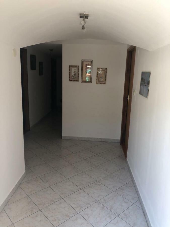 Apartamento Valentino Sveti Juraj Exterior foto