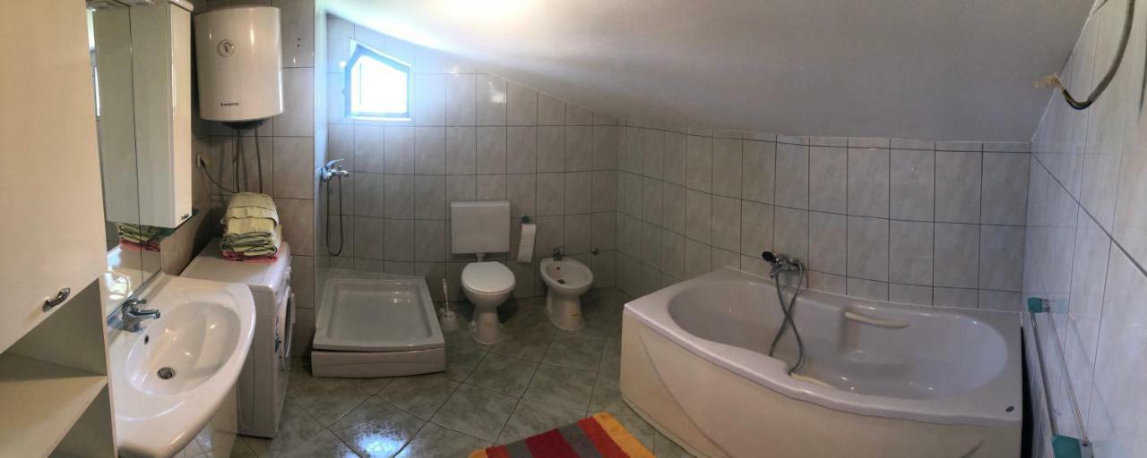 Apartamento Valentino Sveti Juraj Exterior foto