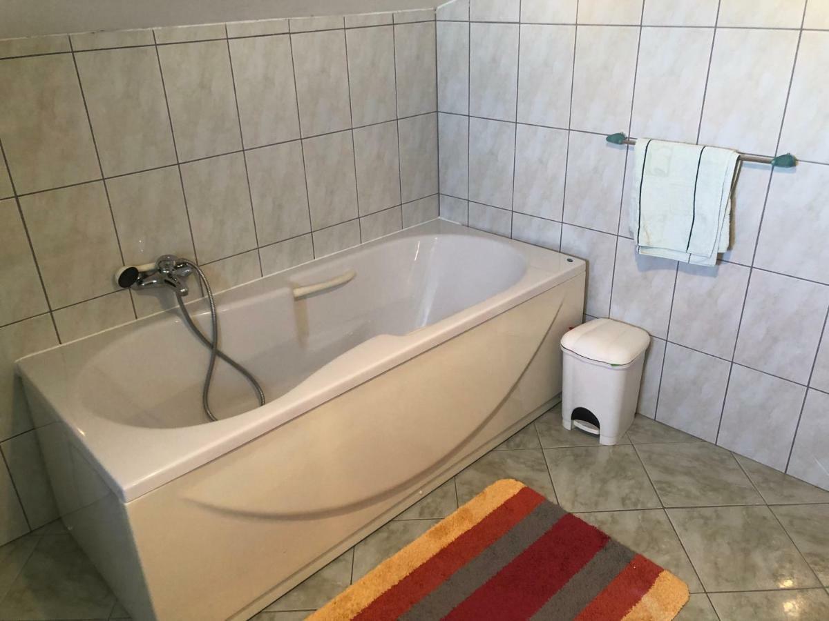 Apartamento Valentino Sveti Juraj Exterior foto