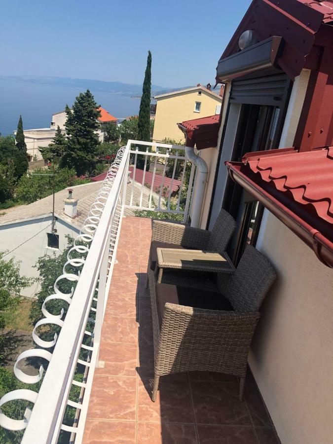 Apartamento Valentino Sveti Juraj Exterior foto