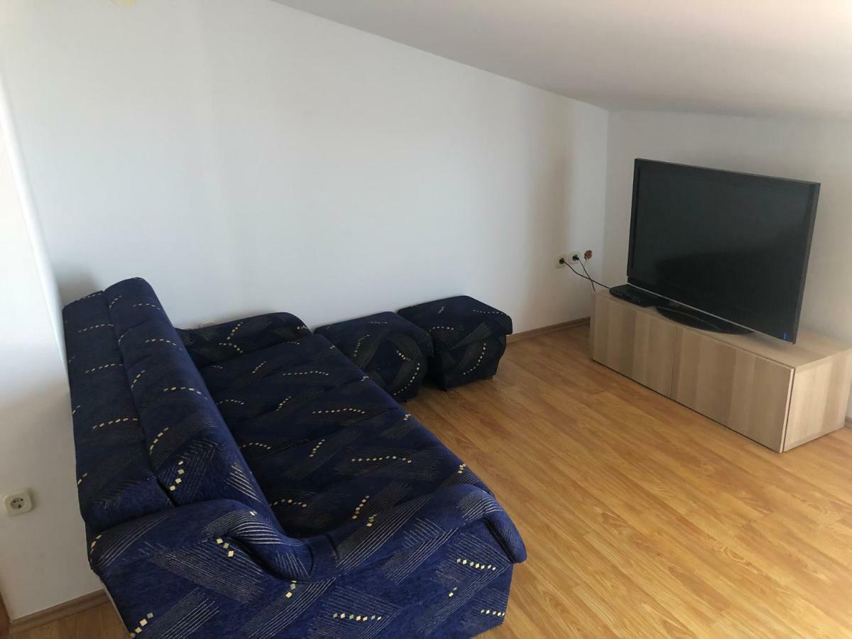 Apartamento Valentino Sveti Juraj Exterior foto