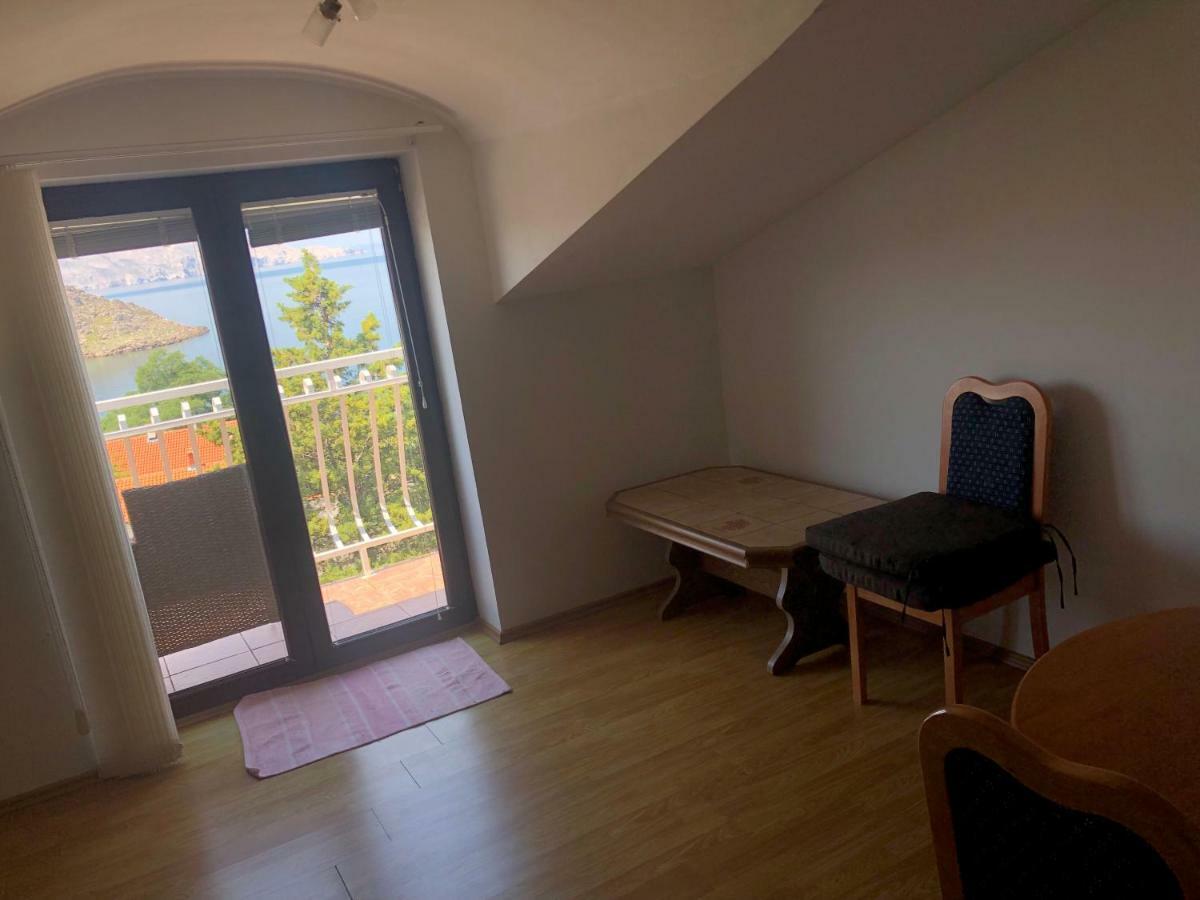 Apartamento Valentino Sveti Juraj Exterior foto