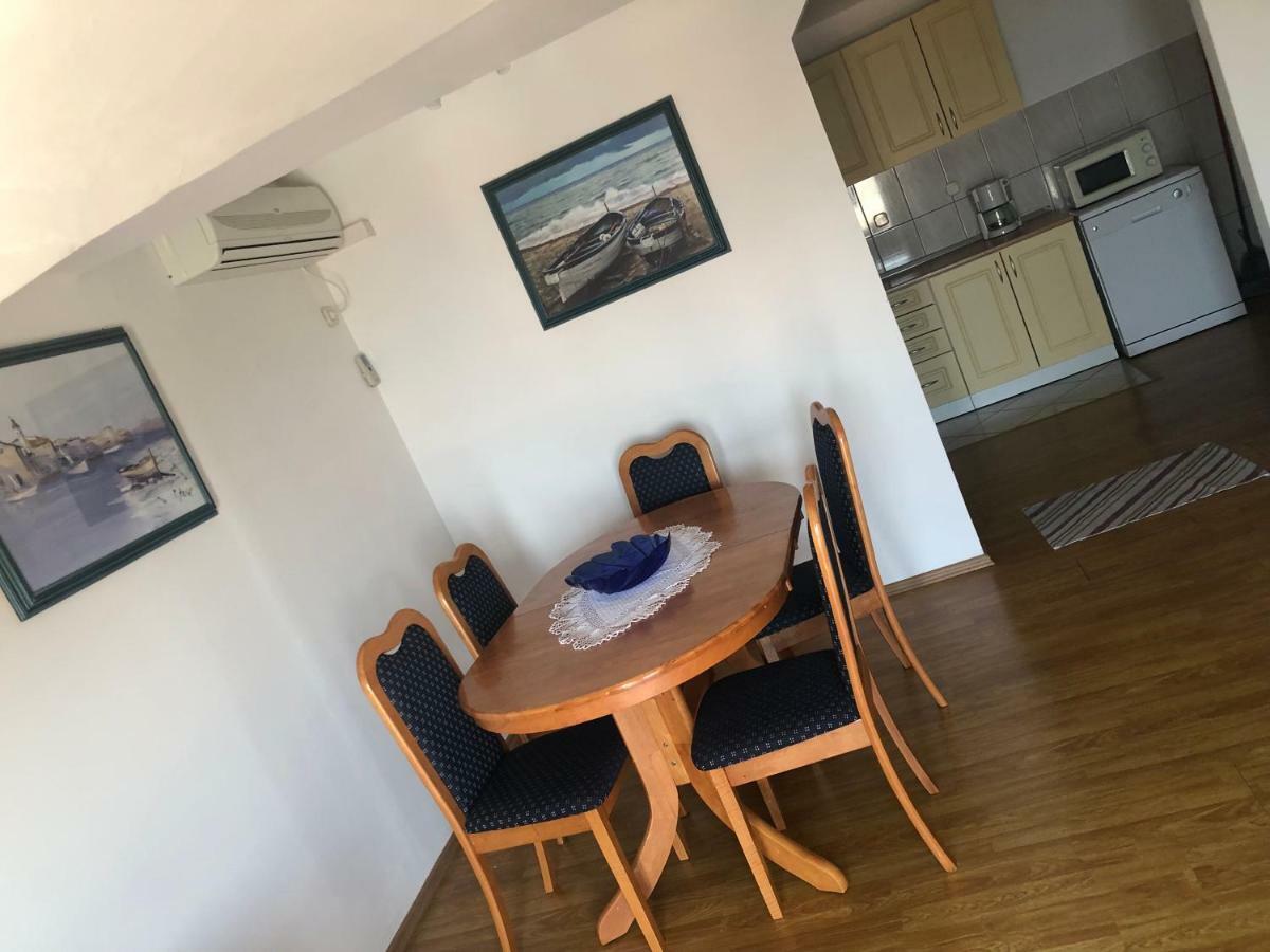 Apartamento Valentino Sveti Juraj Exterior foto