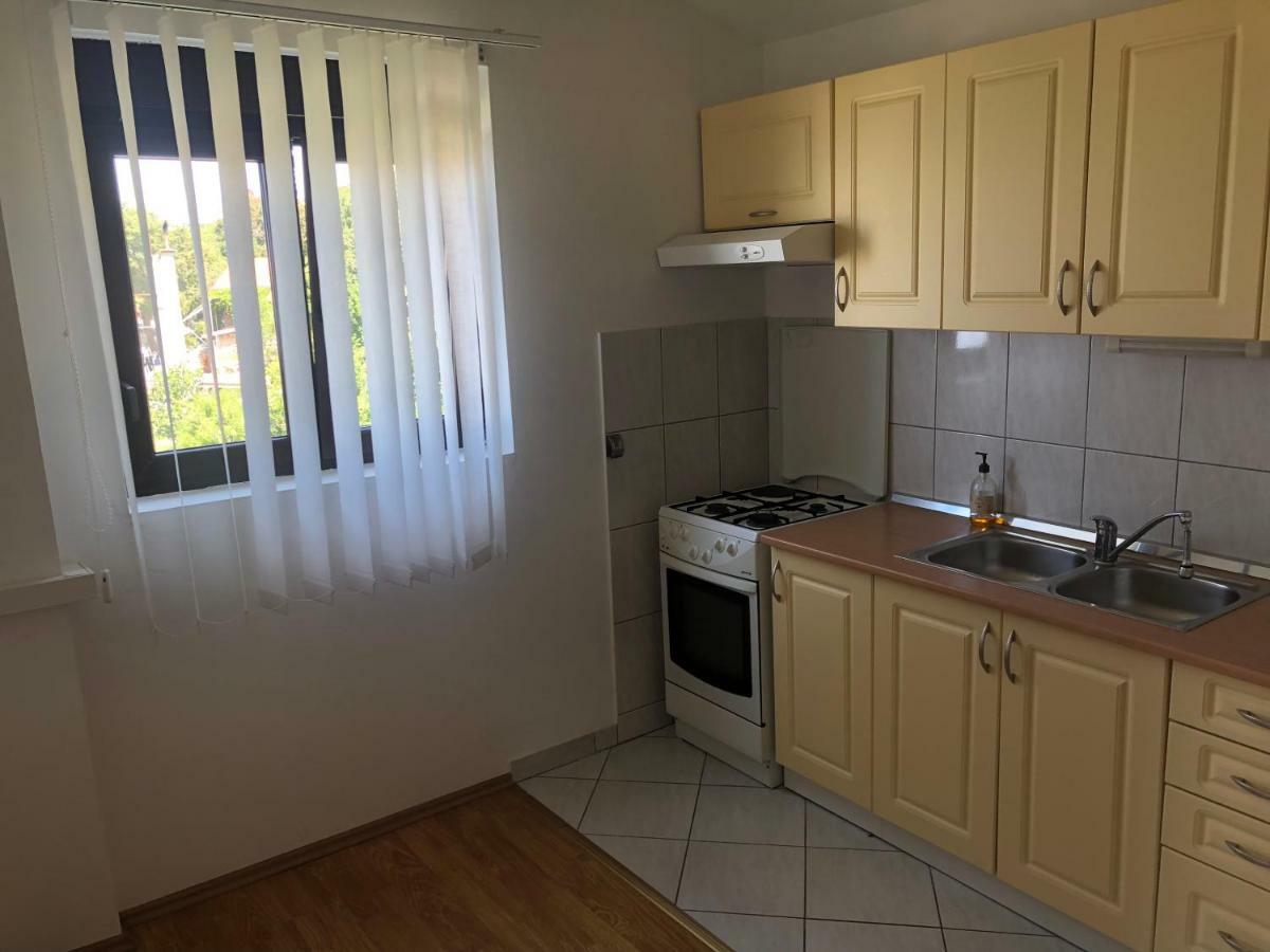 Apartamento Valentino Sveti Juraj Exterior foto