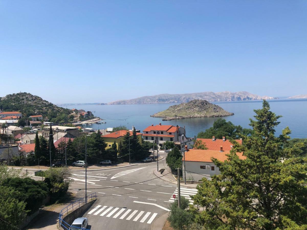 Apartamento Valentino Sveti Juraj Exterior foto