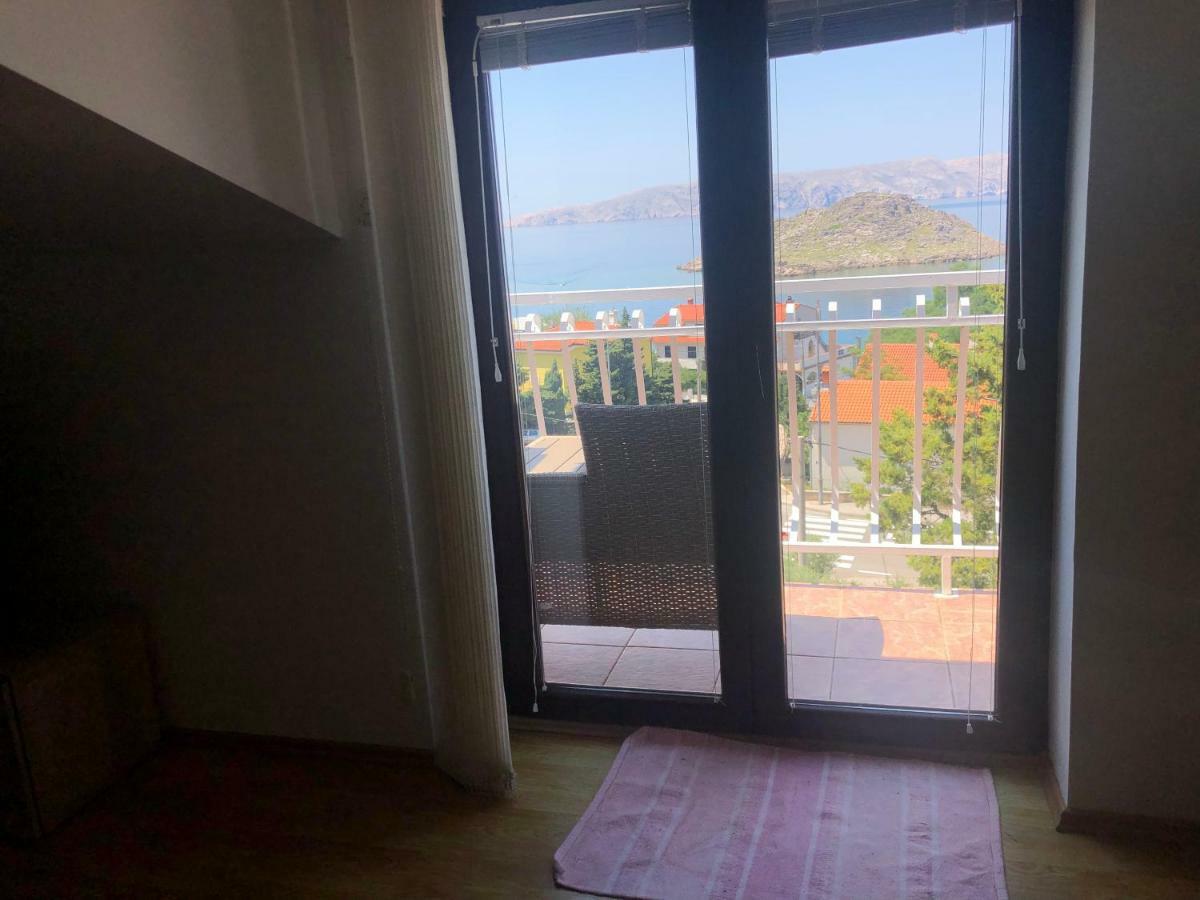 Apartamento Valentino Sveti Juraj Exterior foto