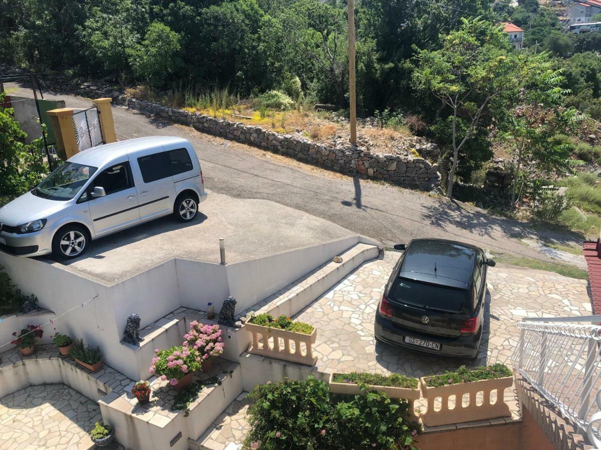 Apartamento Valentino Sveti Juraj Exterior foto