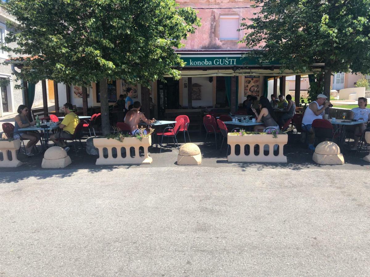 Apartamento Valentino Sveti Juraj Exterior foto